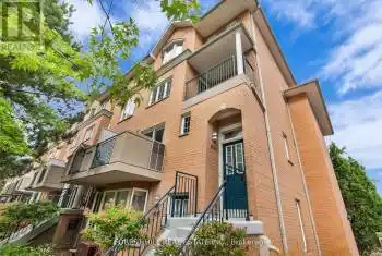 28 Sommerset Way Unit# 1016, Toronto (Willowdale East), Ontario M2N6W7, 4 Bedrooms Bedrooms, ,3 BathroomsBathrooms,All Houses,For Sale,Sommerset,C9309834