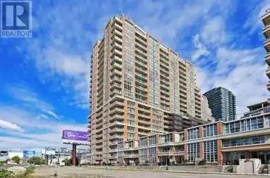 6 Pirandello Street Unit# Th 18 Toronto (Niagara) Ontario M6K0B1