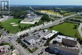 2480 HOMER WATSON Boulevard Unit# B3, Kitchener, Ontario N2P2R3, ,Commercial,For Sale,HOMER WATSON,40644013