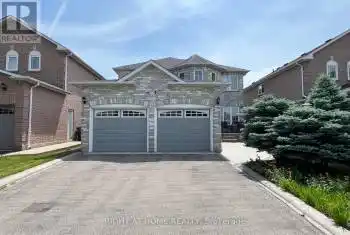 974 Mantle Crescent, Mississauga (East Credit), Ontario L5V2G3, 4 Bedrooms Bedrooms, ,3 BathroomsBathrooms,All Houses,For Sale,Mantle,W9309838