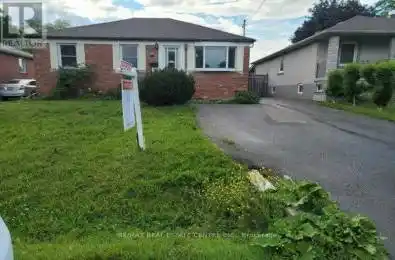 573 Exbury Crescent Unit# UPPER L Mississauga (Mineola) Ontario L5G2P5