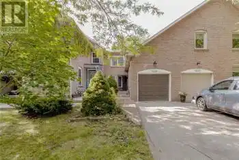 1039 RUNNYMEAD Crescent, Oakville, Ontario L6M1C5, 4 Bedrooms Bedrooms, ,3 BathroomsBathrooms,All Houses,For Sale,RUNNYMEAD,40644873