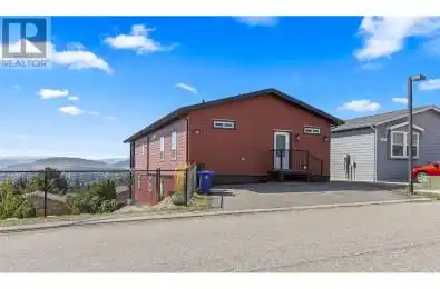 2440 Old Okanagan Highway Unit# 501 West Kelowna British Columbia V4T3