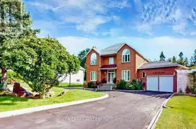 19 West Park Boulevard Whitchurch-Stouffville Ontario L0H1G0