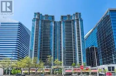 4978 Yonge Street Unit# 2811 Toronto (Lansing-Westgate) Ontario M2N7G8