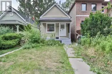 27 Avenue Unit Main Toronto (Blake-Jones) Ontario M4J1C5