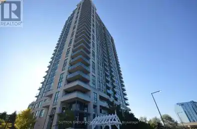 88 Avenue Unit 310 Toronto (Woburn) Ontario M1H0A2