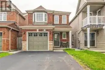 653 Sunbird Trail Unit# Upper, Pickering (Amberlea), Ontario L1X2X7, 3 Bedrooms Bedrooms, ,3 BathroomsBathrooms,All Houses,For Rent,Sunbird,E9310072