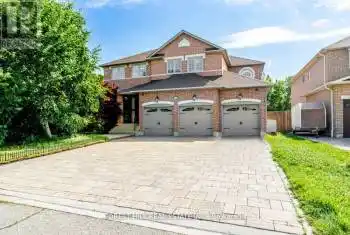 23 Marinucci Court, Richmond Hill (Mill Pond), Ontario L4C0M3, 4 Bedrooms Bedrooms, ,4 BathroomsBathrooms,All Houses,For Sale,Marinucci,N9310076