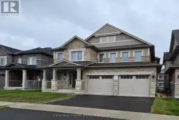 46 COPPERHILL Heights, Barrie (Painswick South), Ontario L9S2Z4, 4 Bedrooms Bedrooms, ,3 BathroomsBathrooms,All Houses,For Sale,COPPERHILL,S9310028