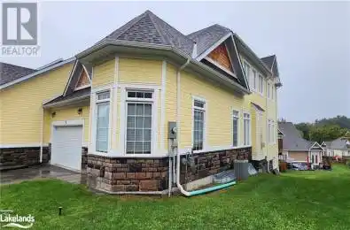 11 PRESCOTT CRESCENT Bracebridge Ontario P1L0B7