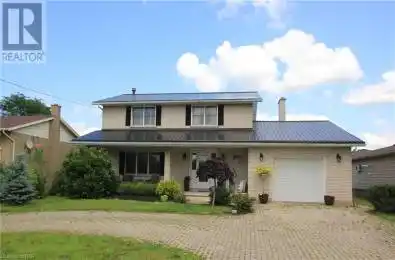 480 Road Welland Ontario L3C3C6