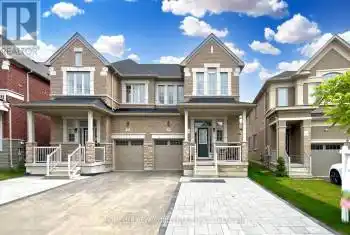 350 Chouinard Way, Aurora, Ontario L4G 1A6, 4 Bedrooms Bedrooms, 8 Rooms Rooms,3 BathroomsBathrooms,All Houses,Sold,Chouinard,N9310173