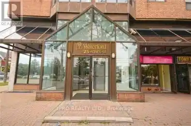 25 Street Unit 902 Mississauga (Cooksville) Ontario L5B3X7