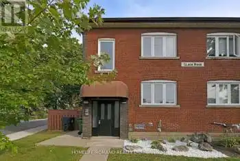 299 Vaughan Road Unit# B, Toronto (Humewood-Cedarvale), Ontario M6C2N3, 2 Bedrooms Bedrooms, ,1 BathroomBathrooms,All Houses,For Rent,Vaughan,C9310170