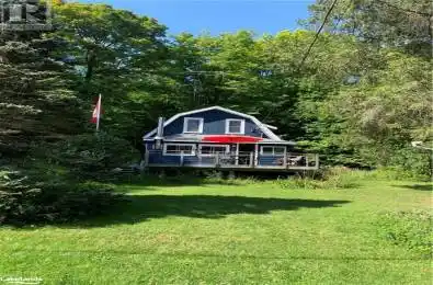 1079 Road Milford Bay Ontario P1L0J4