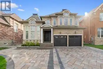 76 Heintzman Crescent, Vaughan (Patterson), Ontario L6A4T1, 5 Bedrooms Bedrooms, ,5 BathroomsBathrooms,All Houses,For Sale,Heintzman,N9310105