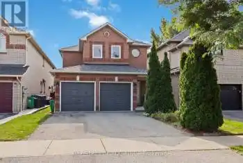 7229 Dime Crescent, Mississauga (Meadowvale Village), Ontario L5W1K5, 5 Bedrooms Bedrooms, ,4 BathroomsBathrooms,All Houses,For Sale,Dime,W9310023