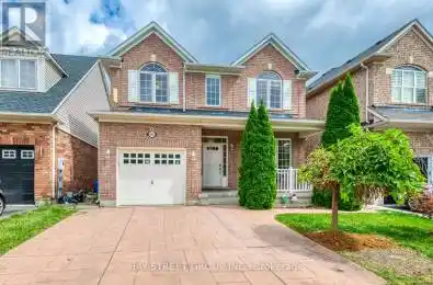 648 Terrace Milton (Coates) Ontario L9T0H1