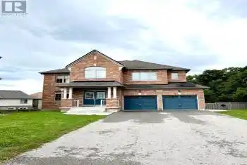 1300 Mccron Crescent, Newmarket (Stonehaven-Wyndham), Ontario L3X0A1, 4 Bedrooms Bedrooms, ,4 BathroomsBathrooms,All Houses,For Rent,Mccron,N9309992