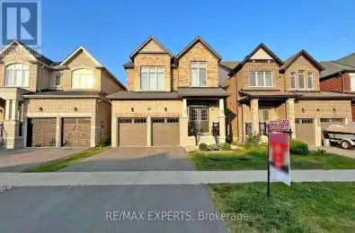 1452 Crescent Innisfil (Alcona) Ontario L9S0L6