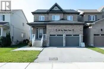 18 Art Welsh Lane, Brock (Sunderland), Ontario L0C1H0, 5 Bedrooms Bedrooms, ,3 BathroomsBathrooms,All Houses,For Sale,Art Welsh,N9310246