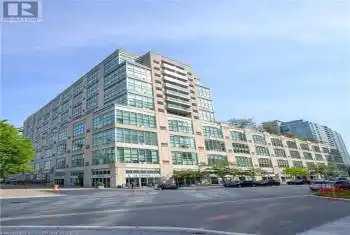 250 MANITOBA Street Unit# 603, Toronto, Ontario M8Y4G8, 2 Bedrooms Bedrooms, ,2 BathroomsBathrooms,Condo,For Sale,MANITOBA,40644890