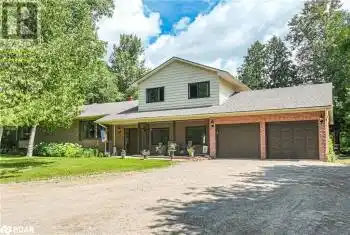 2703 TRIPLE BAY Road, Port McNicoll, Ontario L0K1R0, 4 Bedrooms Bedrooms, ,4 BathroomsBathrooms,All Houses,For Sale,TRIPLE BAY,40644360