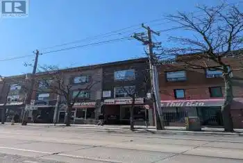 1116 College Street, Toronto (Dufferin Grove), Ontario M6H1B6, ,Commercial,For Sale,College,C9309506