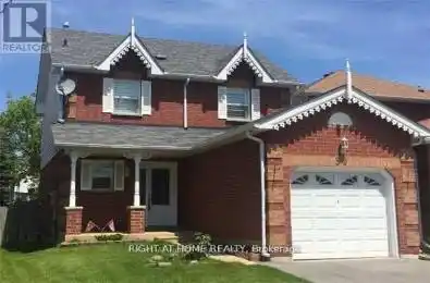 39 Crescent Clarington (Bowmanville) Ontario L1C4L7