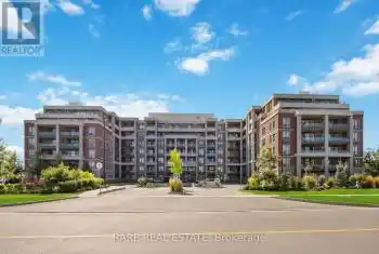 25 Baker Hill Boulevard Unit# 710, Whitchurch-Stouffville (Stouffville), Ontario L4A4R5, 2 Bedrooms Bedrooms, ,2 BathroomsBathrooms,Condo,For Sale,Baker Hill,N9309953