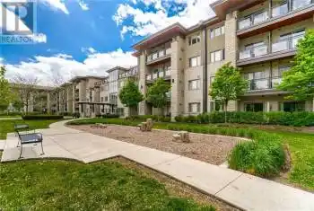 570 LOLITA Gardens Unit# 119, Mississauga, Ontario L5A0A1, 1 Bedroom Bedrooms, ,1 BathroomBathrooms,Condo,For Rent,LOLITA,40643411