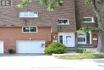 2056 Marine Drive Unit# 5, Oakville (Bronte West), Ontario L6L1B4, 3 Bedrooms Bedrooms, ,2 BathroomsBathrooms,All Houses,For Rent,Marine,W9310304