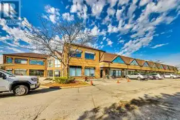 117 Ringwood Drive Unit# 21, Whitchurch-Stouffville (Stouffville), Ontario L4A8C1, ,Commercial,For Sale,Ringwood,N9310393