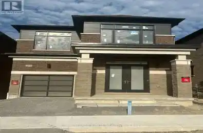 1811 Gardens Pickering Ontario L1Y0B6