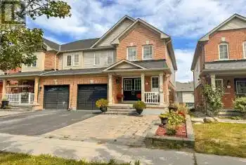 325 Porte Road, Ajax (South East), Ontario L1S0A4, 2 Bedrooms Bedrooms, ,3 BathroomsBathrooms,All Houses,For Rent,Porte,E9309257