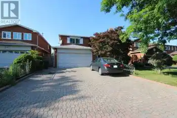 87 Kyla Crescent, Markham (Milliken Mills East), Ontario L3S2Y4, 5 Bedrooms Bedrooms, ,4 BathroomsBathrooms,All Houses,For Sale,Kyla,N9309184