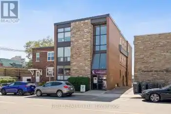 8 Stavebank, Mississauga (Port Credit), Ontario L5G2T4, ,Commercial,For Rent,Stavebank,W9308989