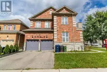 120 Fred Young Drive, Toronto (Downsview-Roding-CFB), Ontario M3L0A5, 4 Bedrooms Bedrooms, ,4 BathroomsBathrooms,All Houses,For Sale,Fred Young,W9309095