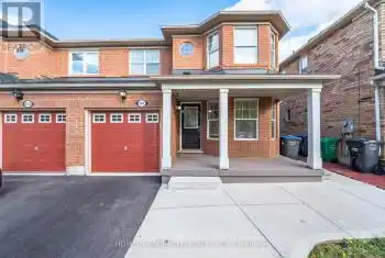 1434 Pate Court, Mississauga (East Credit), Ontario L5V2Y8, 3 Bedrooms Bedrooms, ,4 BathroomsBathrooms,All Houses,For Sale,Pate,W9310353