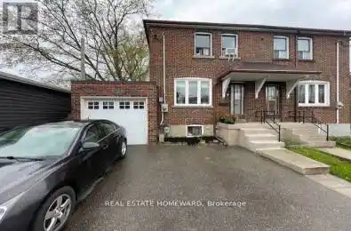 156 Road Toronto (Mimico) Ontario M8V2V3