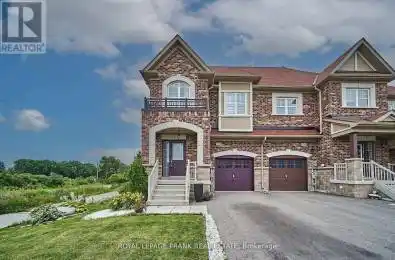 1202 Crescent Innisfil (Lefroy) Ontario L0L1W0