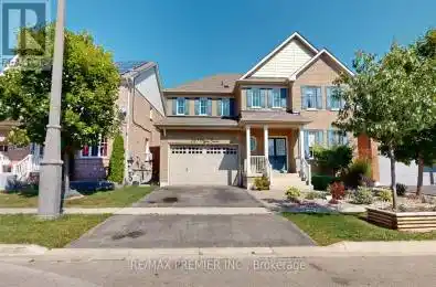 2307 Square Oshawa (Windfields) Ontario L1L0C2