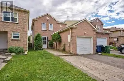 23 Crescent Toronto (Milliken) Ontario M1V2J4