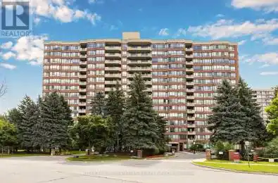 33 Road Unit 210 Richmond Hill (Observatory) Ontario L4C8W4