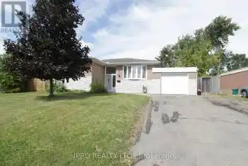 149 Delrex Boulevard, Halton Hills (Georgetown), Ontario L7G4E1, 3 Bedrooms Bedrooms, ,2 BathroomsBathrooms,All Houses,For Sale,Delrex,W9309235