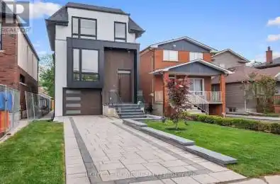 327 Street Toronto (Mimico) Ontario M8Z1G7