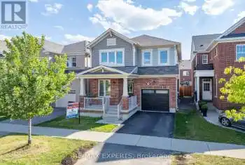 1516 Farmstead Drive, Milton (Ford), Ontario L9E0A7, 5 Bedrooms Bedrooms, ,4 BathroomsBathrooms,All Houses,For Rent,Farmstead,W9309384