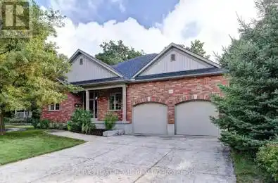 12 Court Wellesley Ontario N0B2T0