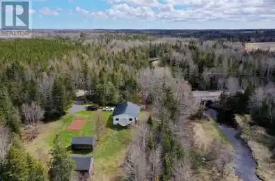 1565 Road Riverton Prince Edward Island C0A1T0